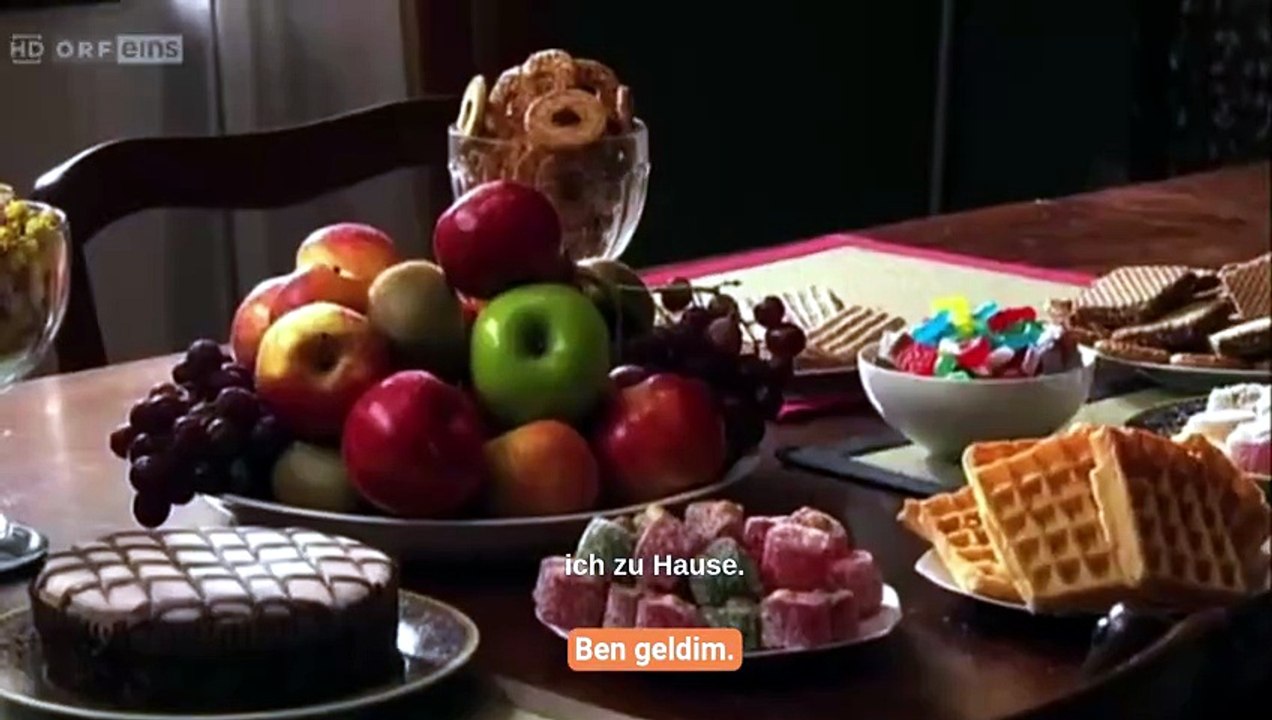 Türkisch für Anfänger S01E05 Die, in der sich Axel in meine Familie verliebt