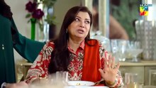 Aye Dil Aazma Nahin episode 16
