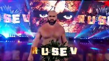 WWE Smackdown 28 November 2025 Full Show [Full Movie]