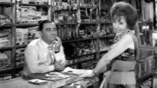 Ένας Βλάκας με Πατέντα (1963)