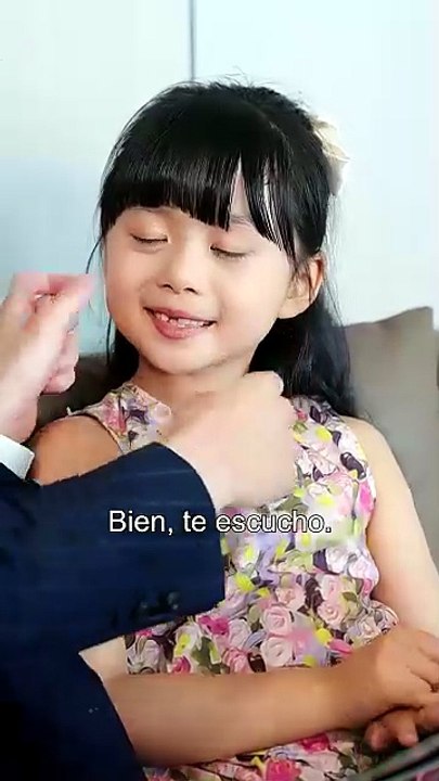 ESP Esta vez, elegí al mejor padre