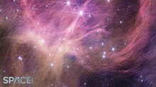JW Space-Telescope 4K Video:  Spots Tiniest Free-Floating Brown Dwarf