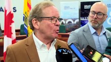 Travaux routiers : 18 M$ pour remplacer un pont à Grand-Sault
