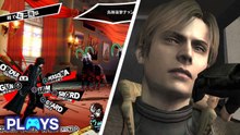 10 Games That Were WORTH the LONG Wait