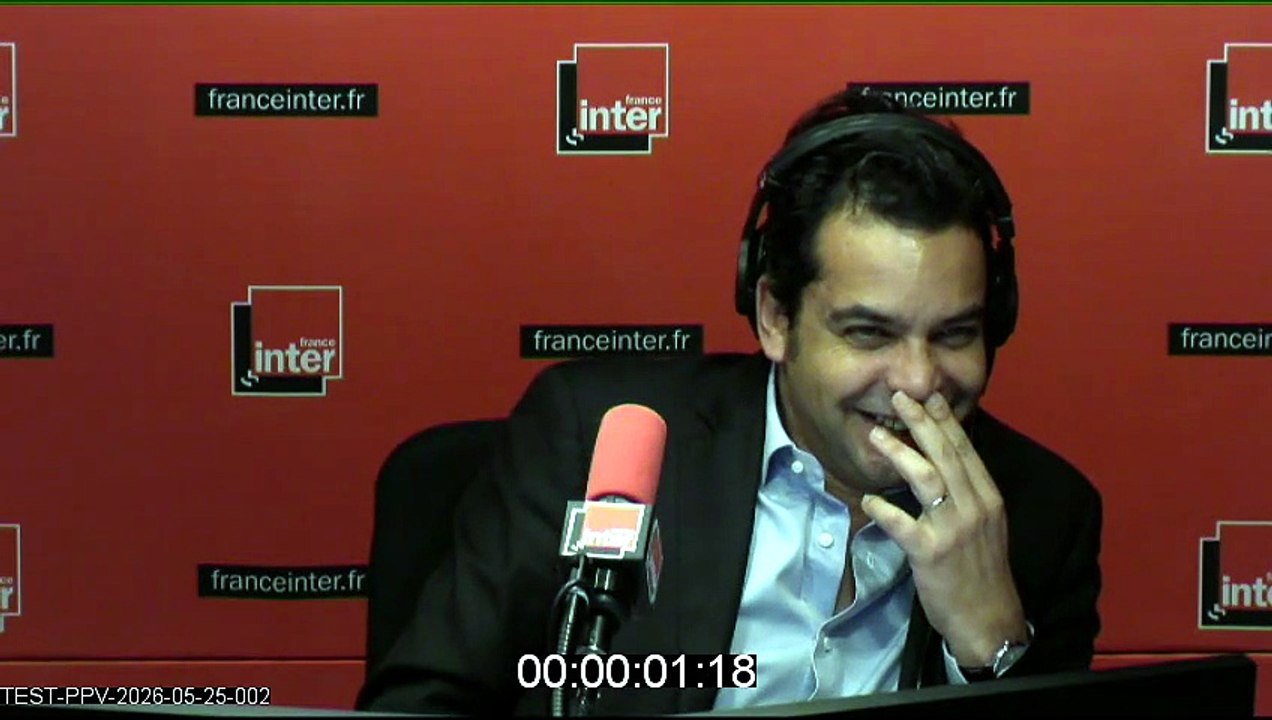 Test Recette TEST-PPV-2026-05-25-002 (L'instant M en vidéo)