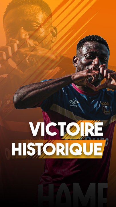 😳🏆 Ce club de D2 va jouer l’Europa League