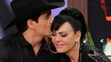 Maribel Guardia habla de la herencia de su nieto