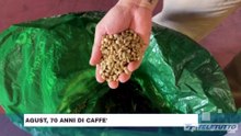 Video News - Agust, 70 anni di caffè
