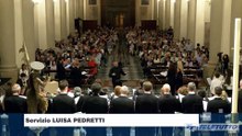 Video News - Il ricordo della Strage di Piazza Loggia con il concerto del Coro Filarmonico