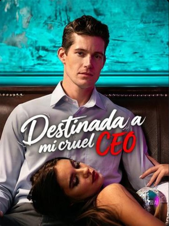 Destinada a mi Cruel CEO🔥 Completo En Español #drama  #español