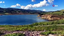 Tekirdağ'da Naip barajı seviyesinde hareketlilik: Doluluk oranı yüzde 24'e yükseldi Tekirdağ'da su kesintisi sona erdi