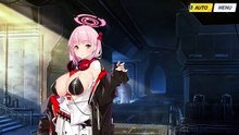 《蔚蓝档案》主线剧情——Vol.EX『十字神明篇』：第一章「智慧之蛇」·12.十字神明