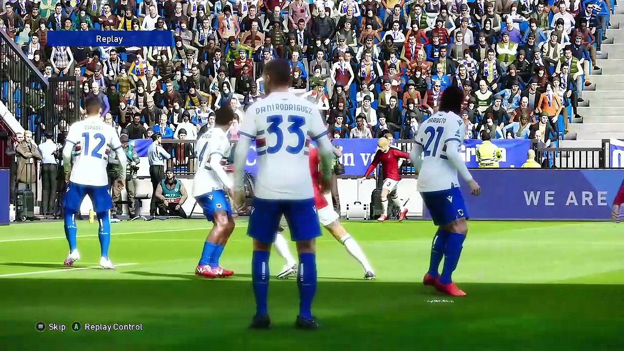 AC Milan vs Sampdoria – High Tempo Serie A Clash