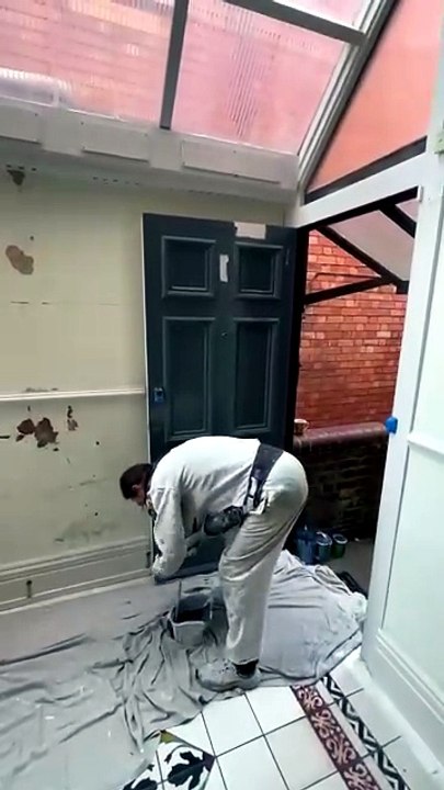 Bristol Interior & Exterior Painters