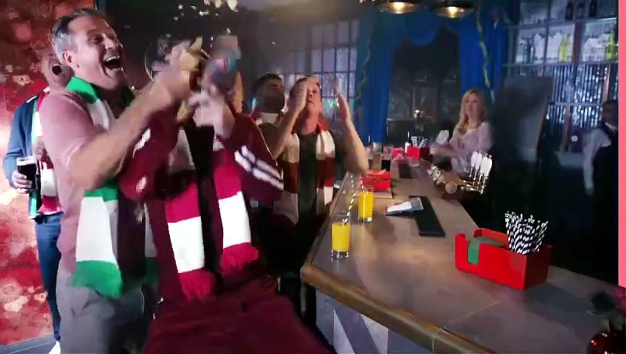 Hollyoaks 18th May
