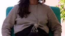 Julieta Venegas no solo regresa a Tijuana, también se reencuentra consigo misma.