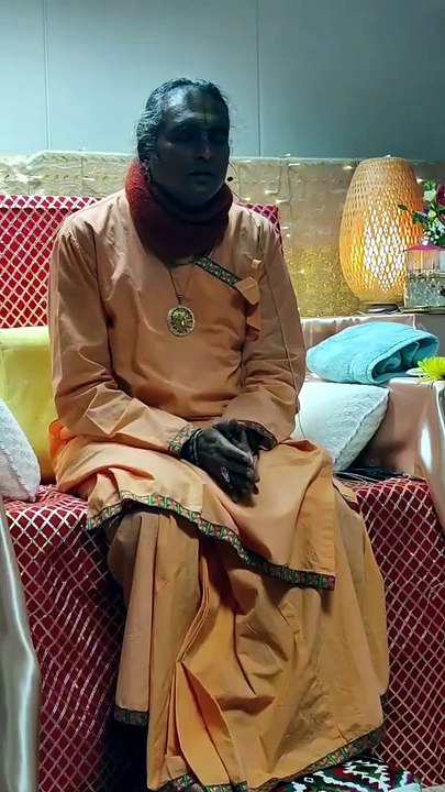 Vishwananda talk- 19 december 2021