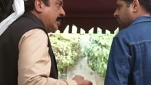 Baap ka Muqam