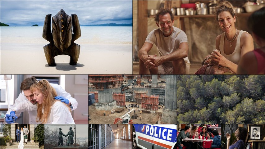 Programme TV de ce soir en Vidéo