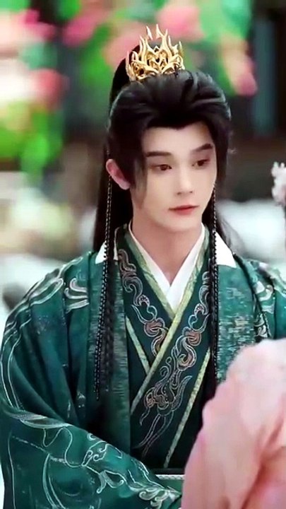 Fallen Frost, Shattered Hearts Engsub [Full Movie]