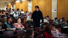 Off Campus [Hindi] S 1 E 2
