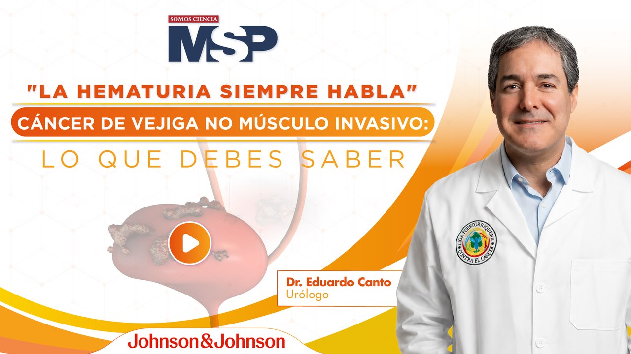 Cáncer de Vejiga No Músculo Invasivo: Diagnóstico, Tratamiento y Pronóstico Profesional