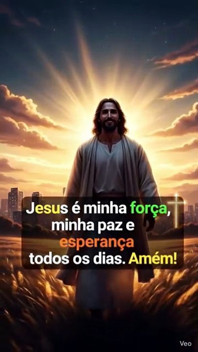 Jesus minha esperança — ✝ — #shorts #Jovenspregadores #espiritualidade #Deus #motivacao #religiao #Fé #AmorDeCristo #Gratidão #viral #instavideo #trending #dicas #entretenimento — @videosdealegria — By:RF® —
