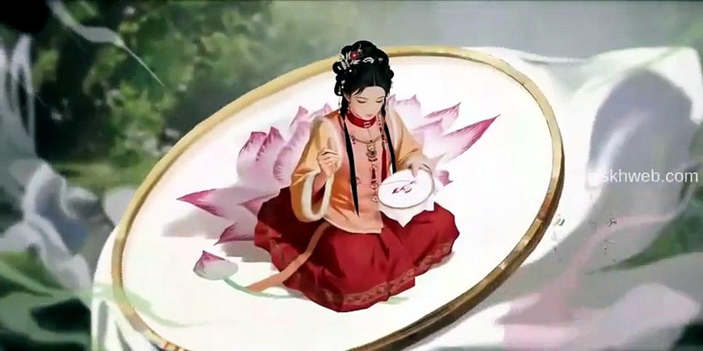 Ep 31 A Splendid Match Engsub