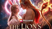 The Lion's Captive DramaReel | Full Movie Drama #ReelTwistDrama