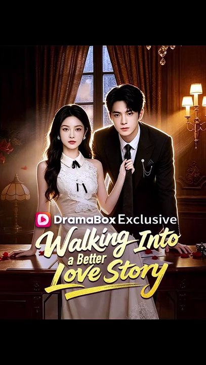 Walking Into a Better Love Story - Full