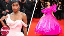 Top 10 Best Cannes Festival Red Carpet Looks 2026