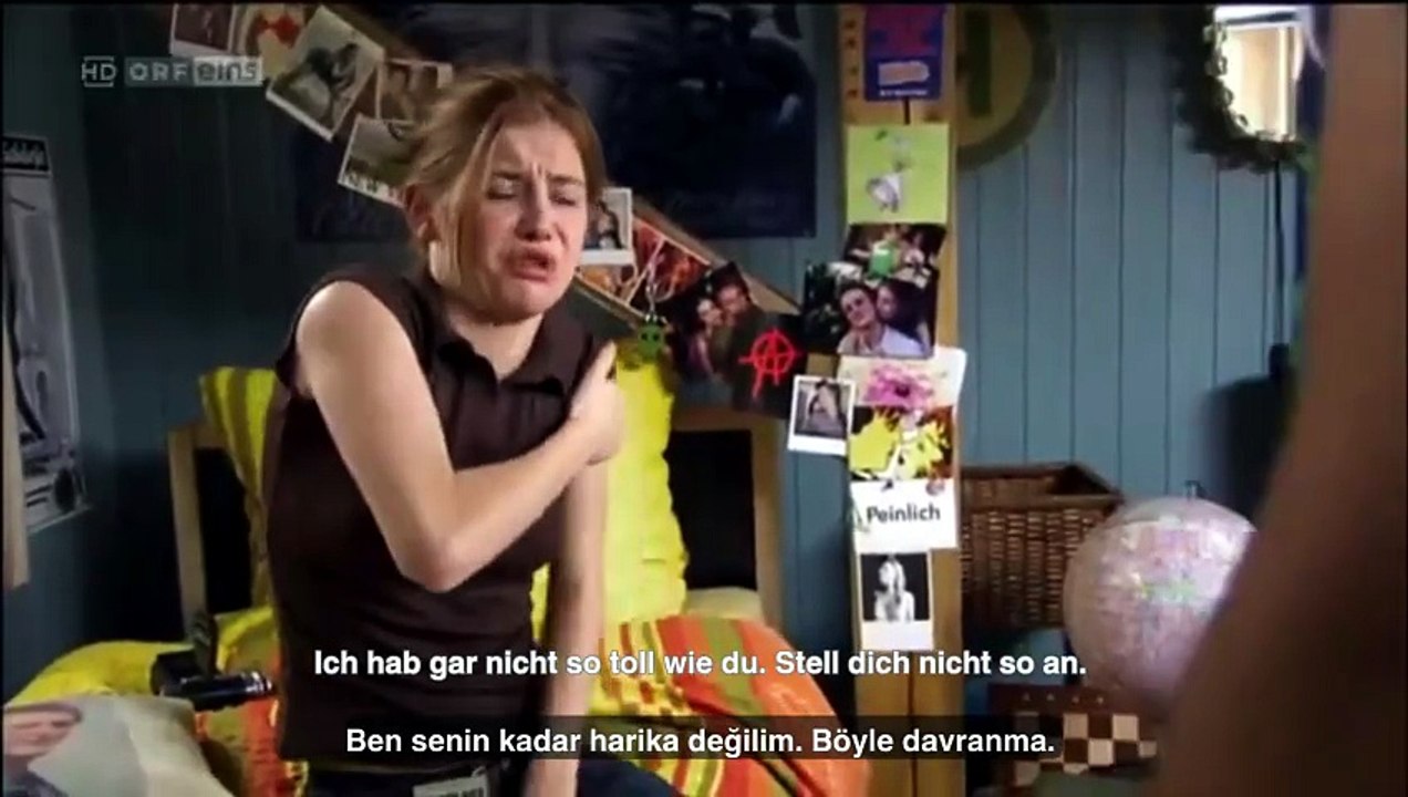 Türkisch für Anfänger S01E10 Die, in der ich echt voll okay bin