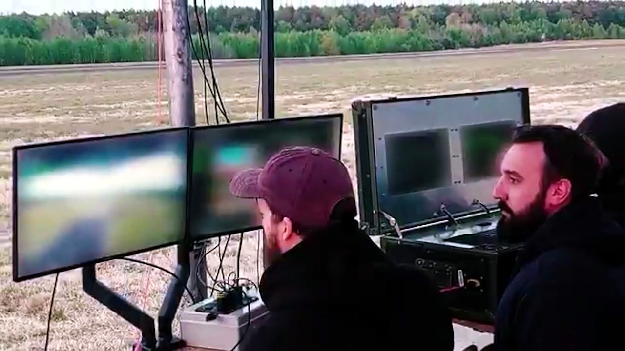 MTJD-15: polski dron odrzutowy o zasięgu 1 000 km