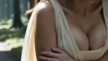 Olympus Forbidden Desire