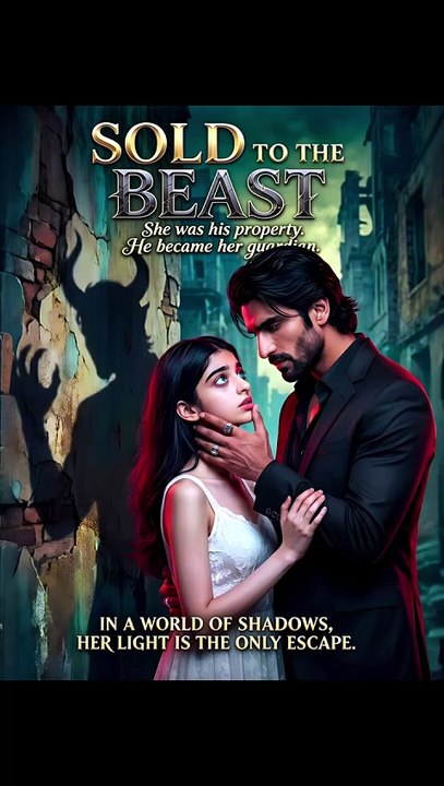 ENG Sold to the Beast