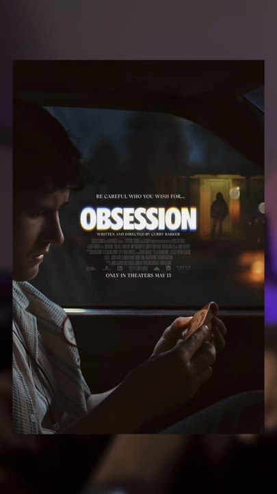 Allez voir (ou revoir) Obsession finalement