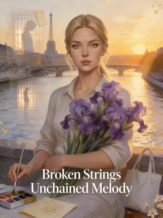 Broken Strings, Unchained Melody - Full - NEW