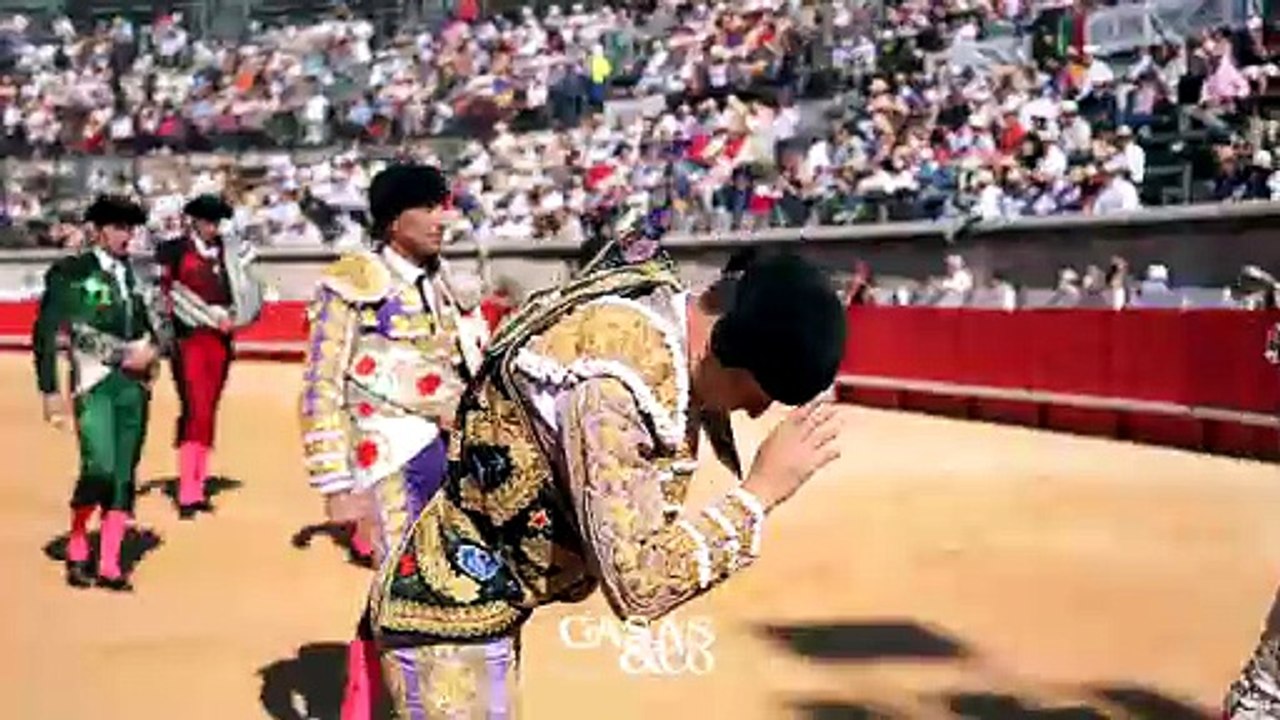 Feria de Pentecostés - NÎMES (25/05/2026) - VESPERTINA
