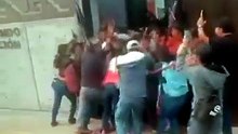 CNTE en Oaxaca inicia paro indefinido: Sección 22 deja a 800 mil sin clases