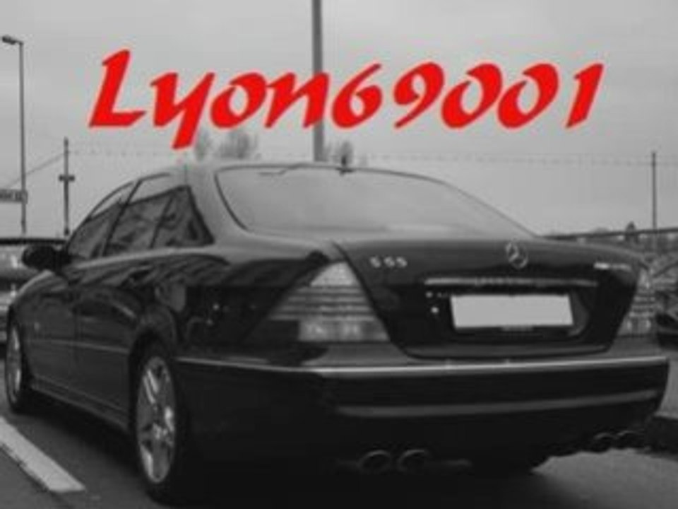 FUNK 69 MERCEDES