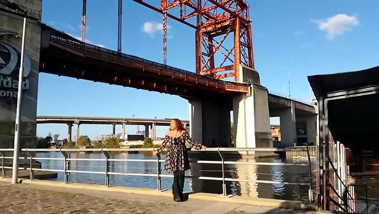 Novia Cumbianchera Y un día llegaste tú canta Giselle﻿ Romina Castillo Vargas