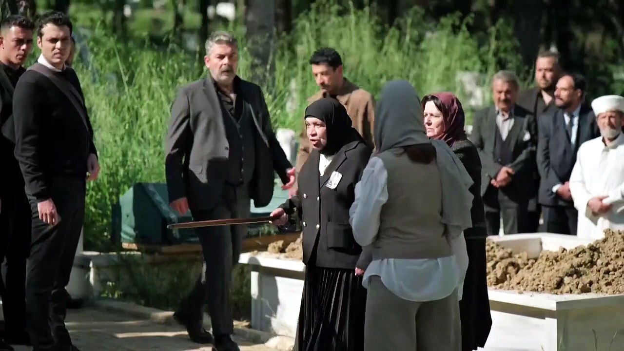 مسلسل اخي الحلقة 76 السادسة والسبعون مدبلجة