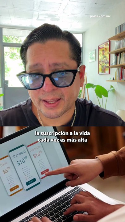 Fer Bustos: El costo de la vida