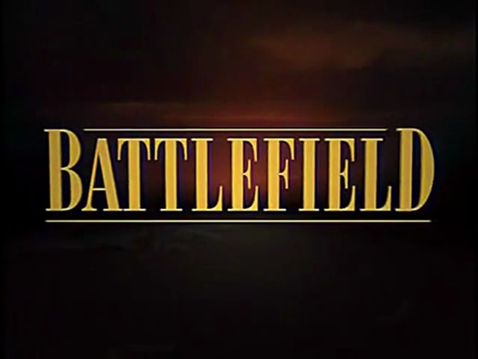 Battlefield (12/30) : The Battle for the Crimea "18 October 1941 - 4 July 1942"