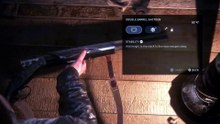 The Last of Us Part II Farm Gameplay