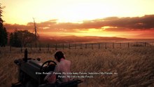 The Last of Us Part II Farmer life