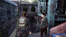 The Last of Us Part II Find Manny