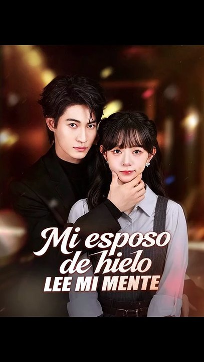 ESP Mi esposo de hielo lee mi mente