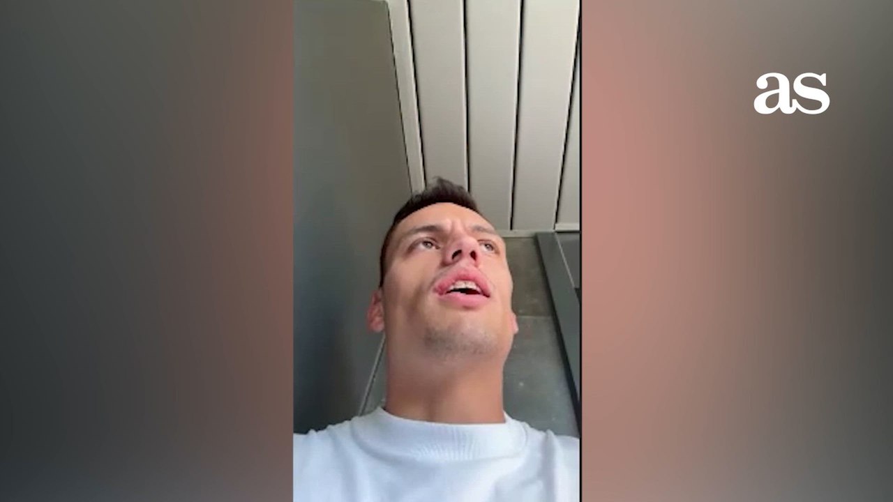 Oscar Whalley para AS México