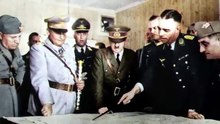 Greatest Events of WWII in Colour - Season 1 Episode 2 Battle of Britain